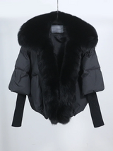 Blenwell | Cosy Puffer Jacket