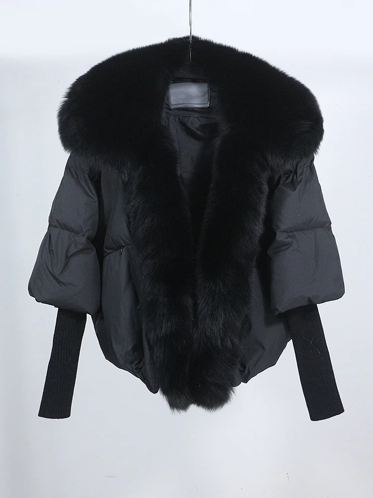 Blenwell | Cosy Puffer Jacket