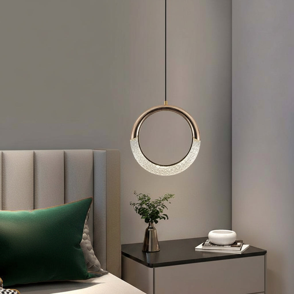 Modern LED Lighting Lamp – Decorative USB Ambient Light