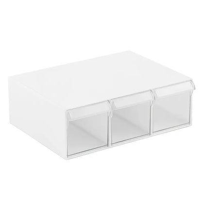 Under Desk Drawer Organizer – Hidden Storage Solution for a Clutter-Free Workspace