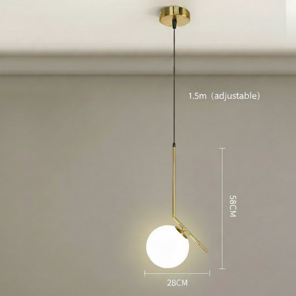 Modern LED Lighting Lamp – Decorative USB Ambient Light