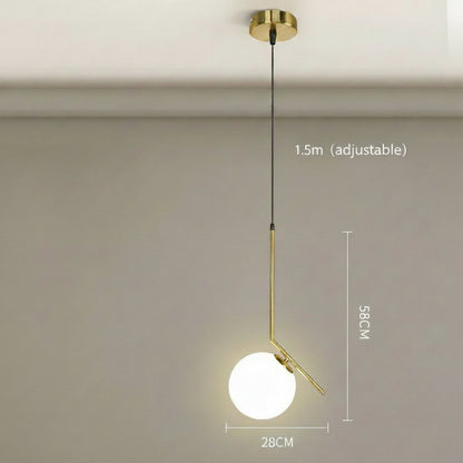 Modern LED Lighting Lamp – Decorative USB Ambient Light