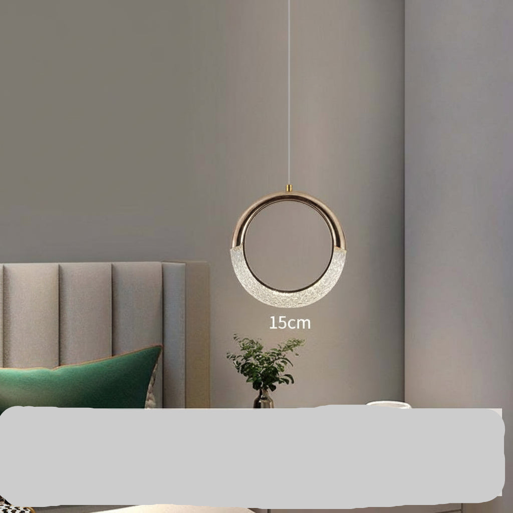 Modern LED Lighting Lamp – Decorative USB Ambient Light