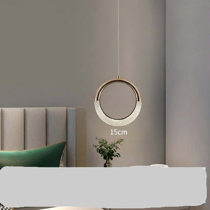Modern LED Lighting Lamp – Decorative USB Ambient Light