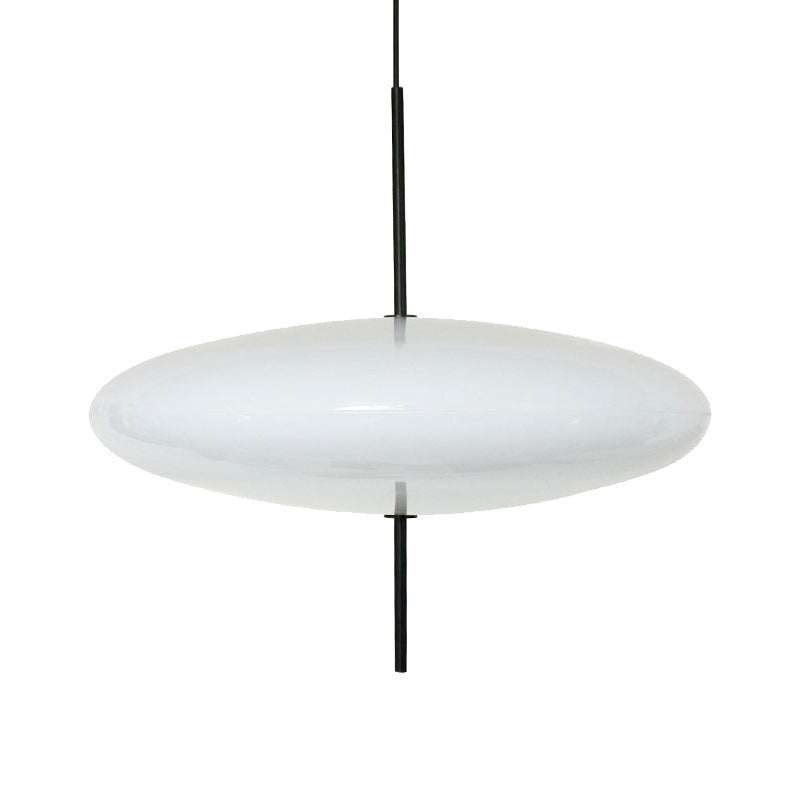 Pendant Light – Modern UFO LED Hanging Lamp