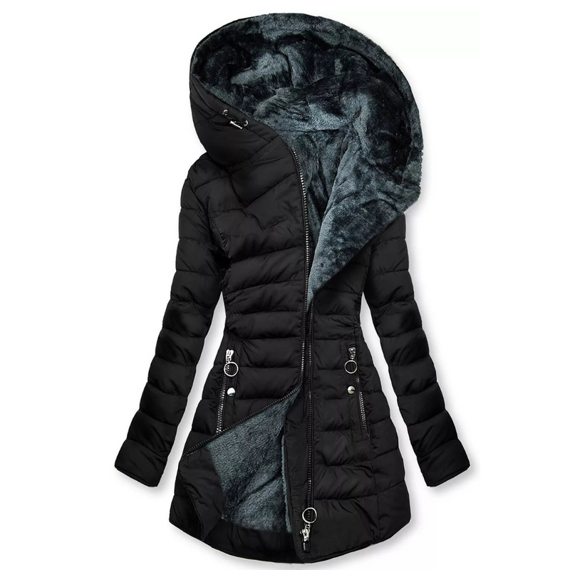 Ashford | Waterproof Winter Coat