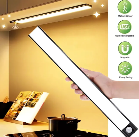 Rechargeable Motion Sensor LED Cabinet Light