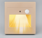 Smart Indoor LED Wall Light – Modern, Safe And Stylish Illumination (Single)