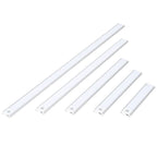 Slim Rechargeable LED Motion Sensor Light for Home