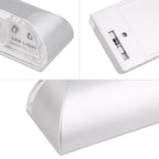 Motion Sensor Door Lock Light – Automatic Keyhole Illumination