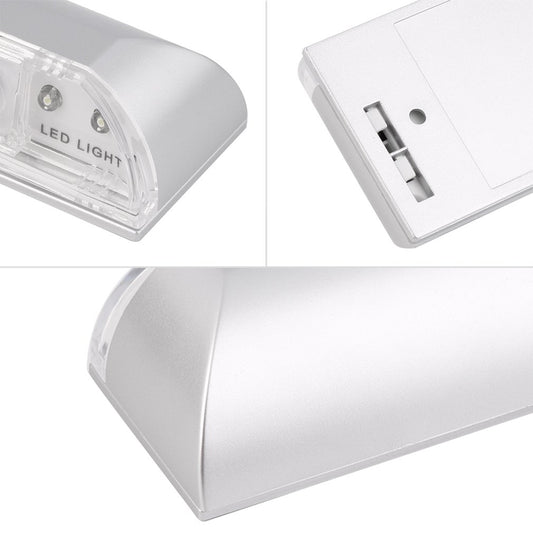 Infrared Door Lock Sensor Light - Smart Cabinet Light