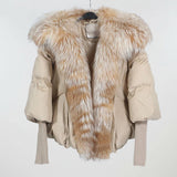 Blenwell | Cosy Puffer Jacket