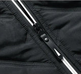 Brady | Stylish Winter Coat