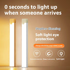 Motion Sensor Magnetic Night Light