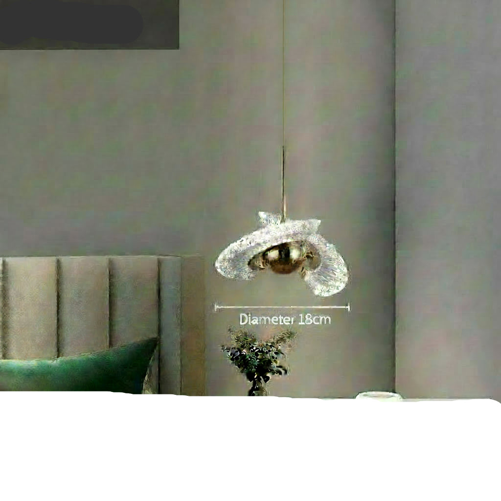 Modern LED Lighting Lamp – Decorative USB Ambient Light