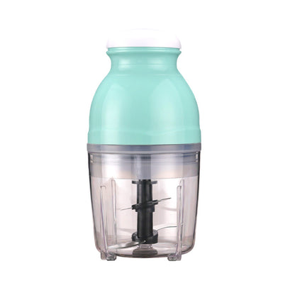 Multi-Functional Electric Meat Grinder &amp; Food Processor – Kitchen Blender, Chopper and  Mixer