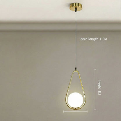Modern LED Lighting Lamp – Decorative USB Ambient Light