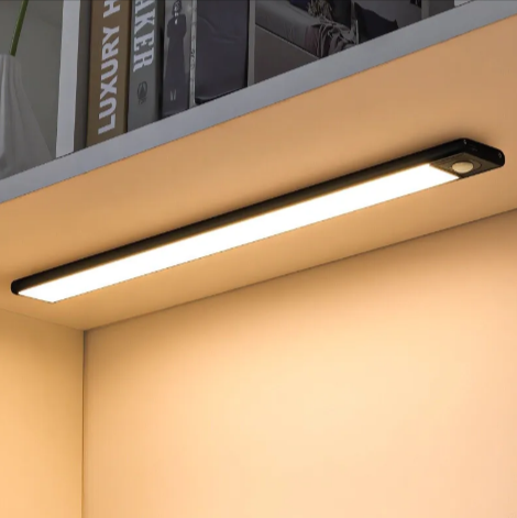 Rechargeable Motion Sensor LED Cabinet Light