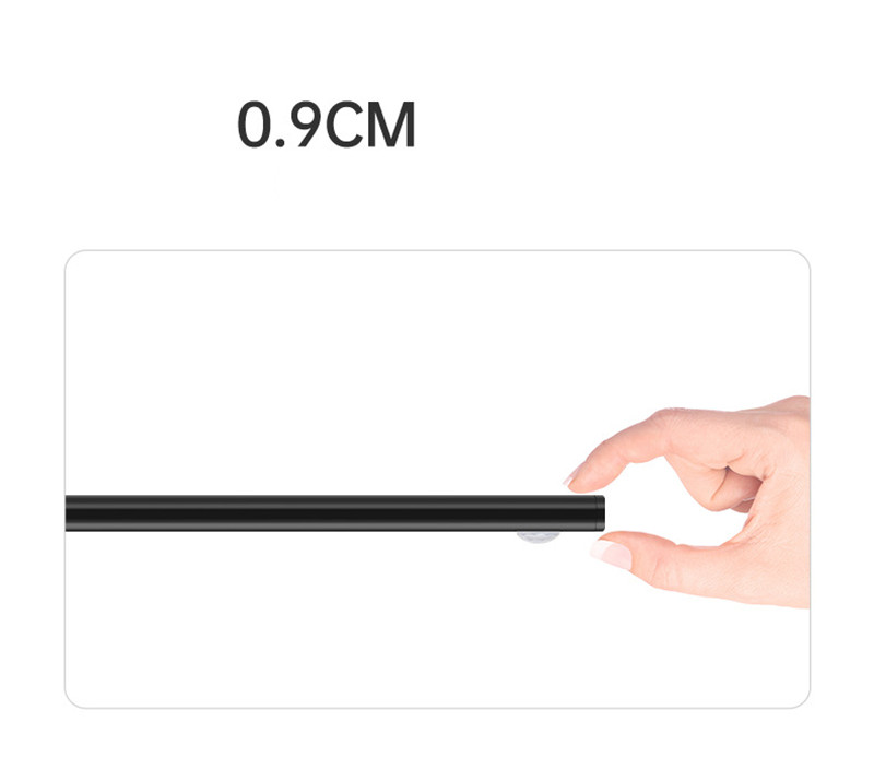 Smart Motion Sensor Light – Wireless, Rechargeable &amp; Ultra-Thin