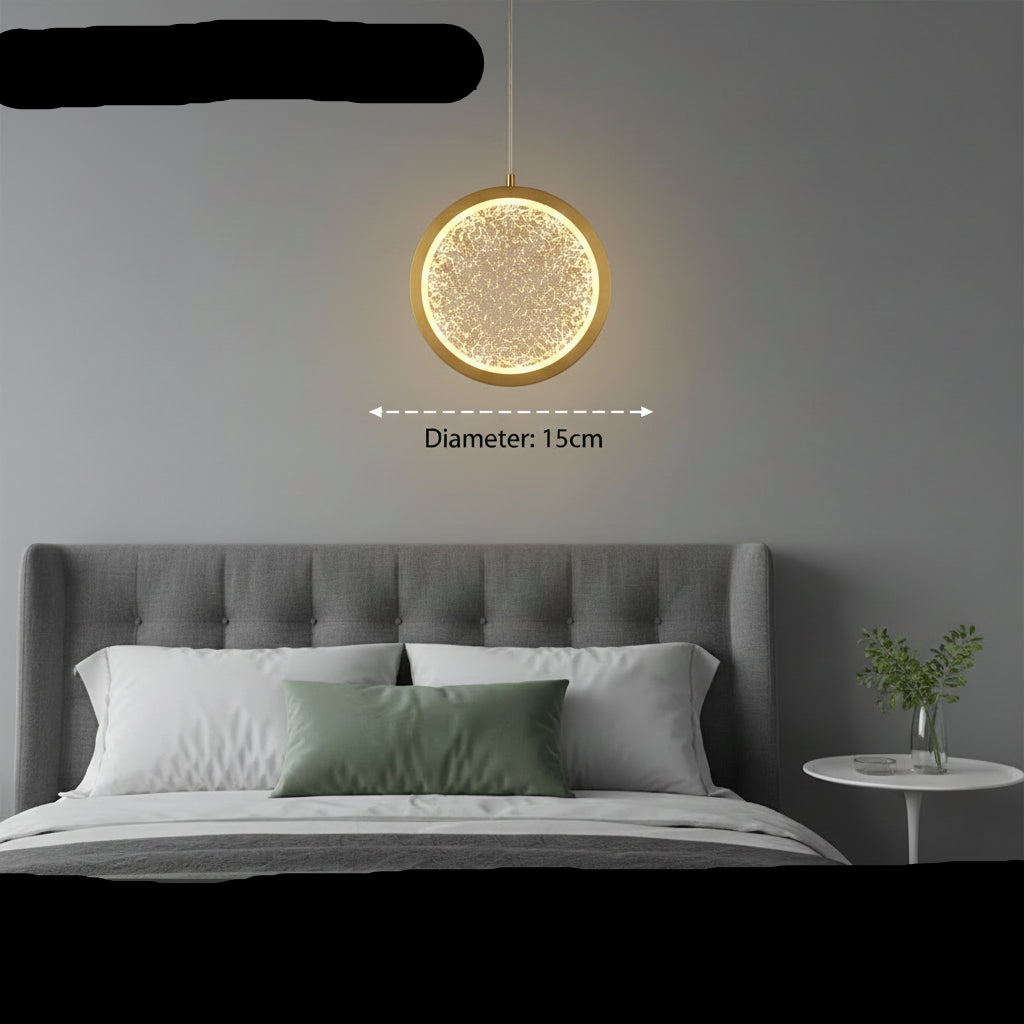 Modern LED Lighting Lamp – Decorative USB Ambient Light