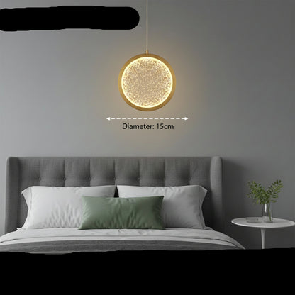 Modern LED Lighting Lamp – Decorative USB Ambient Light