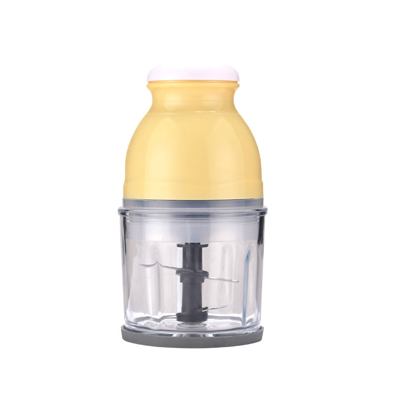 Multi-Functional Electric Meat Grinder &amp; Food Processor – Kitchen Blender, Chopper and  Mixer