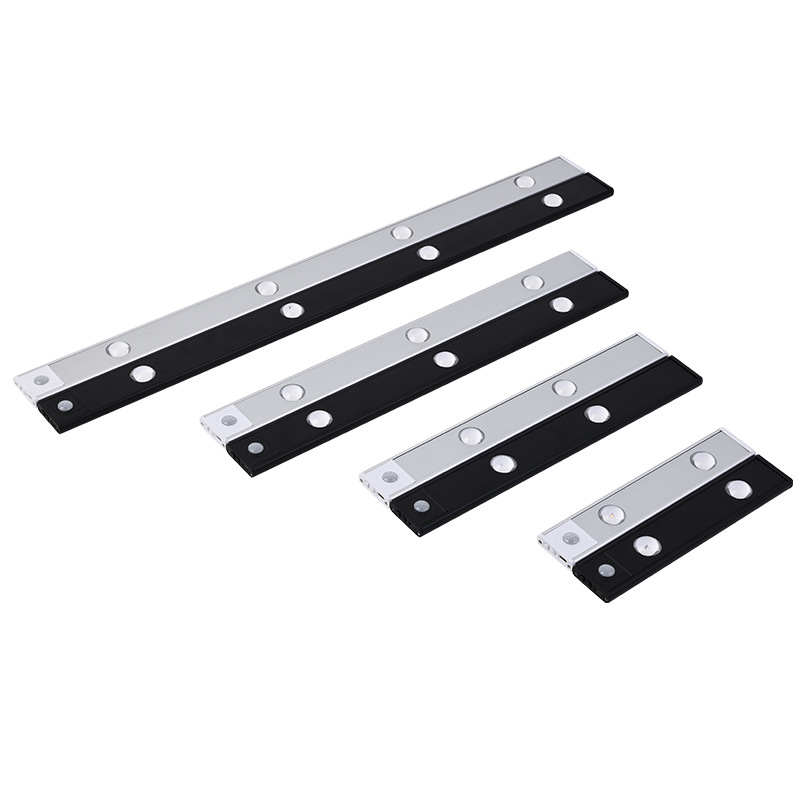 Smart Motion Sensor Light – Wireless, Rechargeable &amp; Ultra-Thin