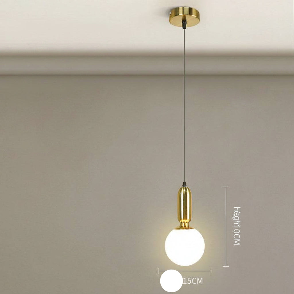Modern LED Lighting Lamp – Decorative USB Ambient Light