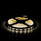 USB Motion Sensor LED Light Strip – Smart Under Cabinet &amp; Ambient Lighting