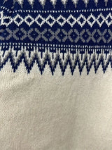 Kylara™ | Women'S Cardigan with Geometric Pattern