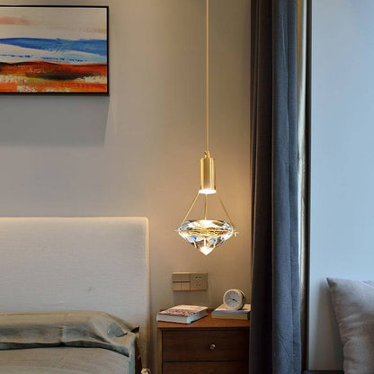 Modern LED Lighting Lamp – Decorative USB Ambient Light