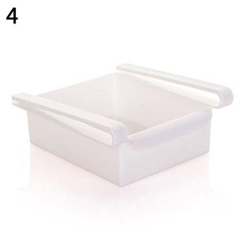 Refrigerator Storage Rack – Maximize Fridge Space And Stay Organize