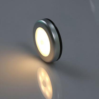 Smart Home Infrared Motion Sensor Light for Cabinets