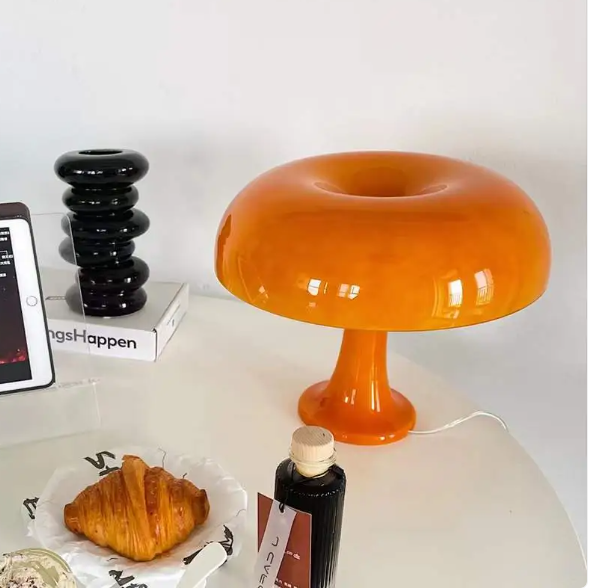 Stylish Decorative Lamp for Bedroom & Living Room Décor