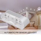 Motion Sensor Door Lock Light – Automatic Keyhole Illumination