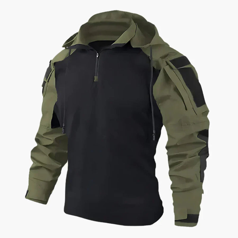 NATHAN | TACTICAL JACKET