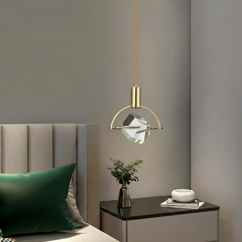 Modern LED Lighting Lamp – Decorative USB Ambient Light