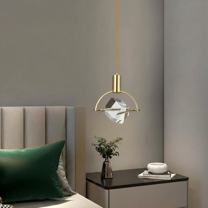 Modern LED Lighting Lamp – Decorative USB Ambient Light