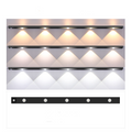 Smart Motion Sensor Light – Wireless, Rechargeable &amp; Ultra-Thin