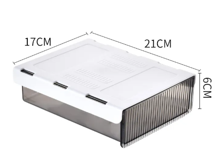 Desk Drawer Organizer