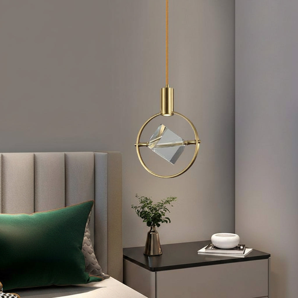 Modern LED Lighting Lamp – Decorative USB Ambient Light