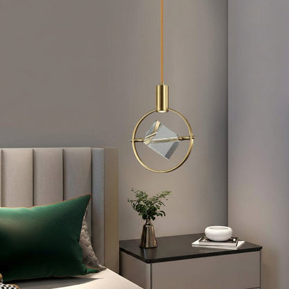 Modern LED Lighting Lamp – Decorative USB Ambient Light