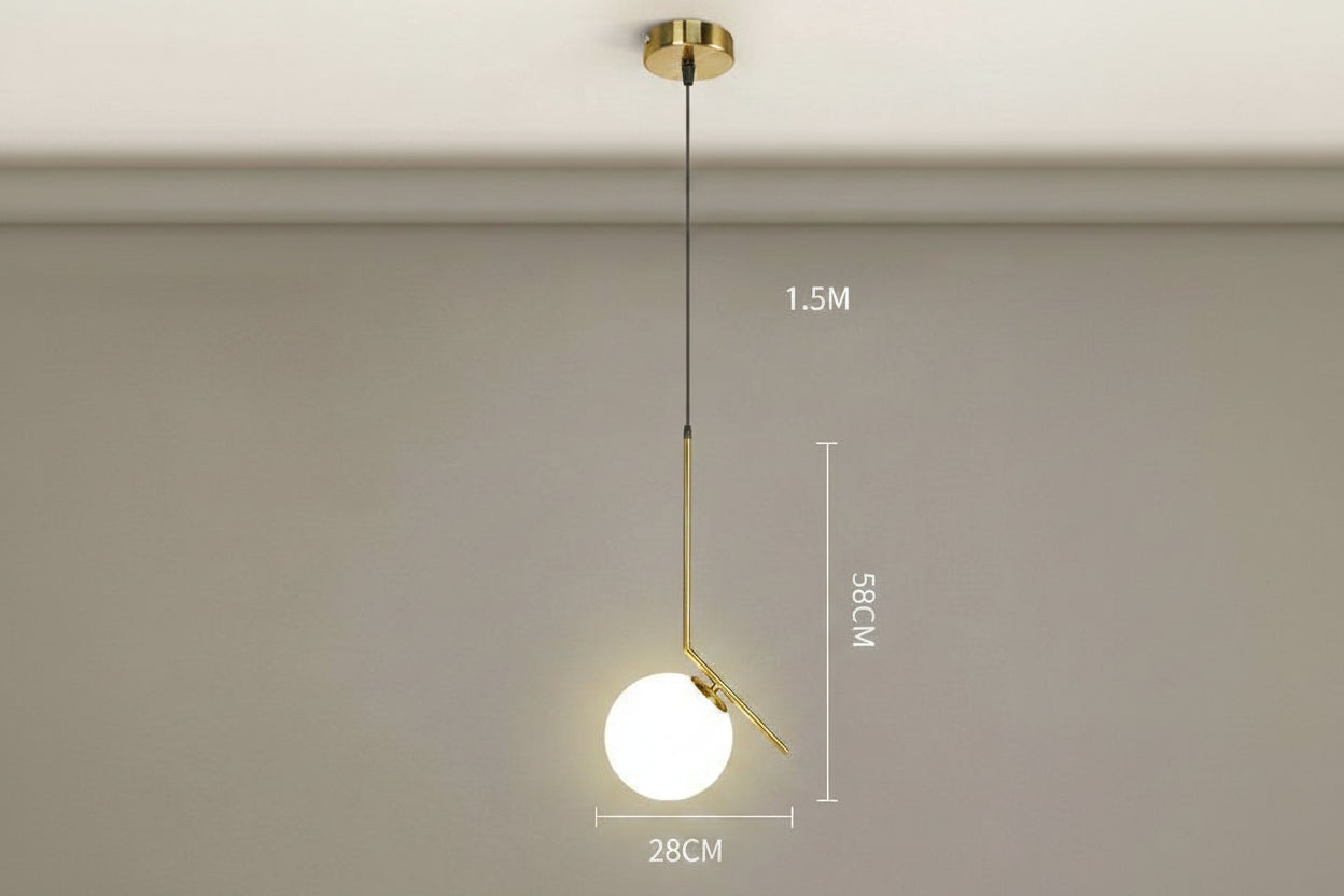 Modern LED Lighting Lamp – Decorative USB Ambient Light