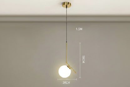 Modern LED Lighting Lamp – Decorative USB Ambient Light
