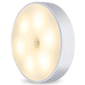Easy Install Cordless LED Sensor Light | Motion Activated