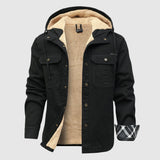 Alexander Heliot Shield Fleece Jacket