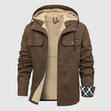 Alexander Heliot Shield Fleece Jacket