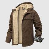 Alexander Heliot Shield Fleece Jacket