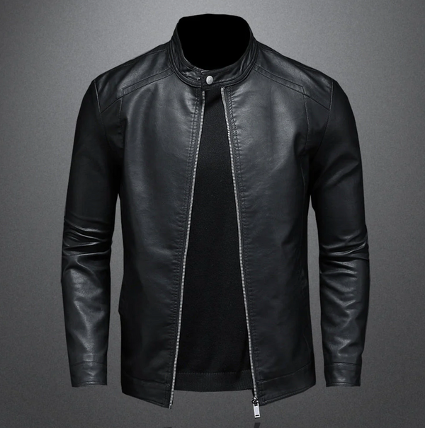 Jasper™ - Motorcycle Jacket Last day 80% off!