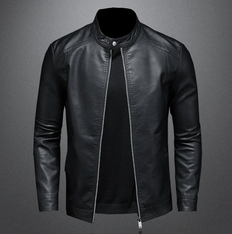 Jasper™ - Motorcycle Jacket Last day 80% off!